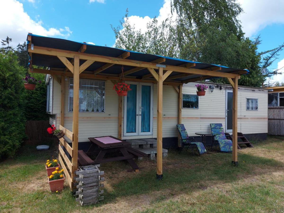 Domek U Ewy Kluki  Exterior photo